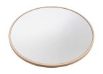 Bauspiegel rund 50 cm