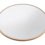 Bauspiegel rund 50 cm