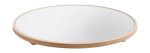 Bauspiegel rund 50 cm