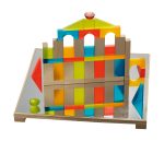 Bauspiegel quadratisch