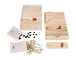Spiel- u. Sortierkorb rund 2