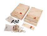 Spiel- u. Sortierkorb rund 2