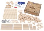 Spielkorb rund groß
