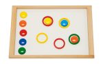 Spiel- und Sortiertablett 1