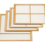 Spiel- und Sortiertablett-Set