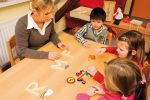Apropos Sprache Aufbauset 1