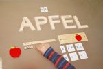 Apropos Sprache Aufbauset 1