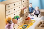 Apropos Sprache Anlautschrank
