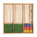 "Apropos Sprache" Komplettset