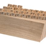 Apropos Sprache Register