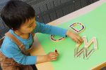 Erfahrungsgroßbuchstaben