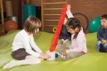 Steck-Dosen-Set mit Material