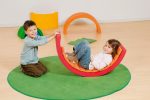 Spielbögen Set Regenbogen