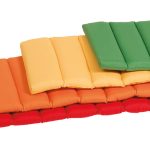 Spielmattensatz Regenbogen