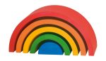 Spielbögen Regenbogen
