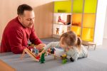 Spielplatz / Park