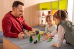 Spielplatz / Park