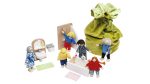 Spielplatz / Park