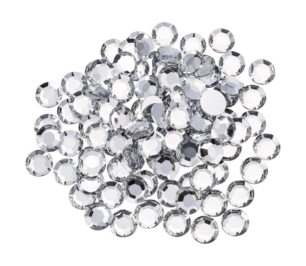 Diamantweiß 100