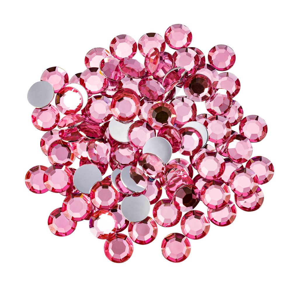 Rosenquarzrosa 100