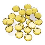 Citringelb 25