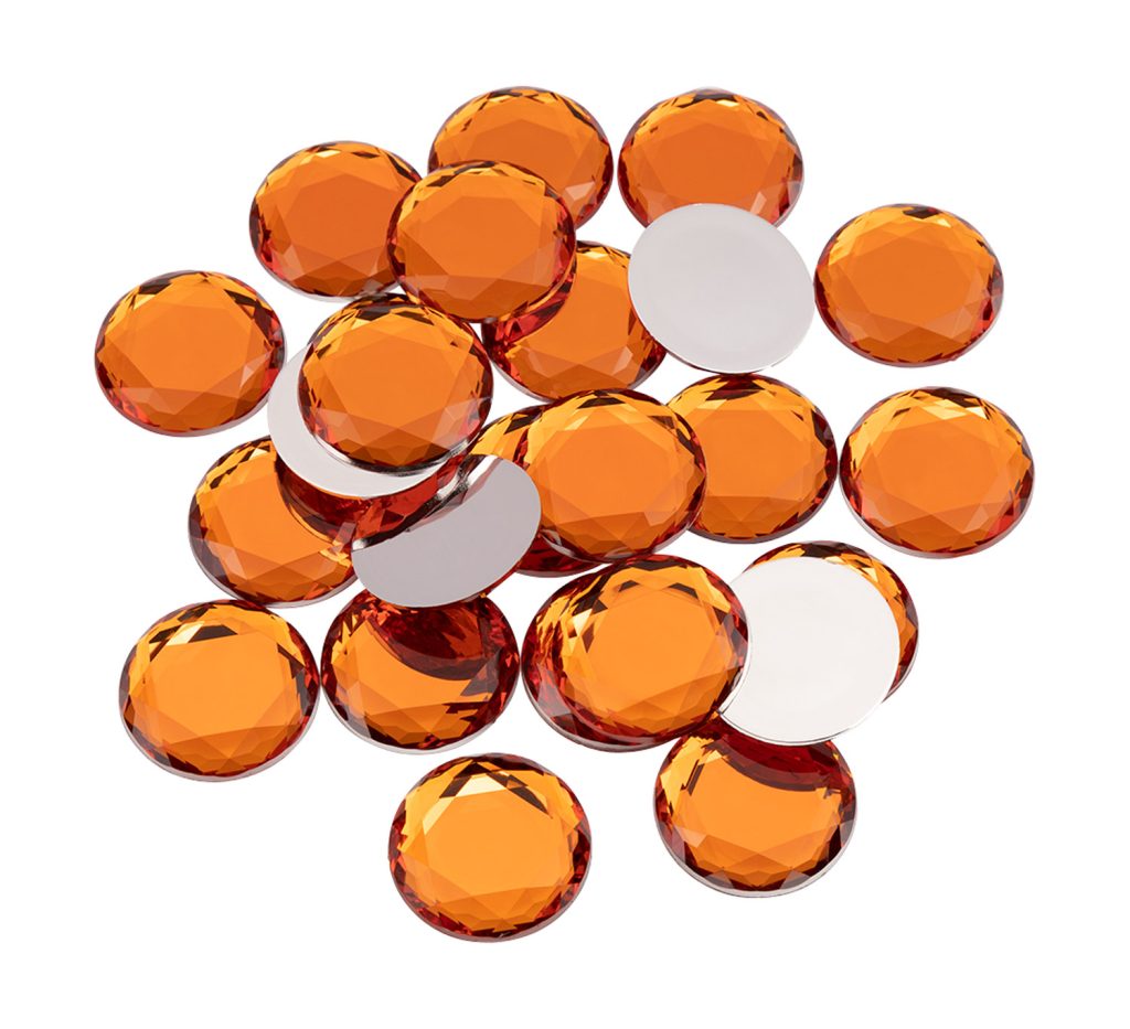 Topasorange 25
