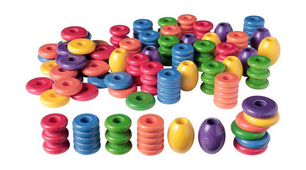Schmuck-Formen XXL