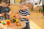 Würmchen und Türmchen