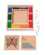 Mini-Kugelspiel Set groß