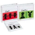 Schatti - Set