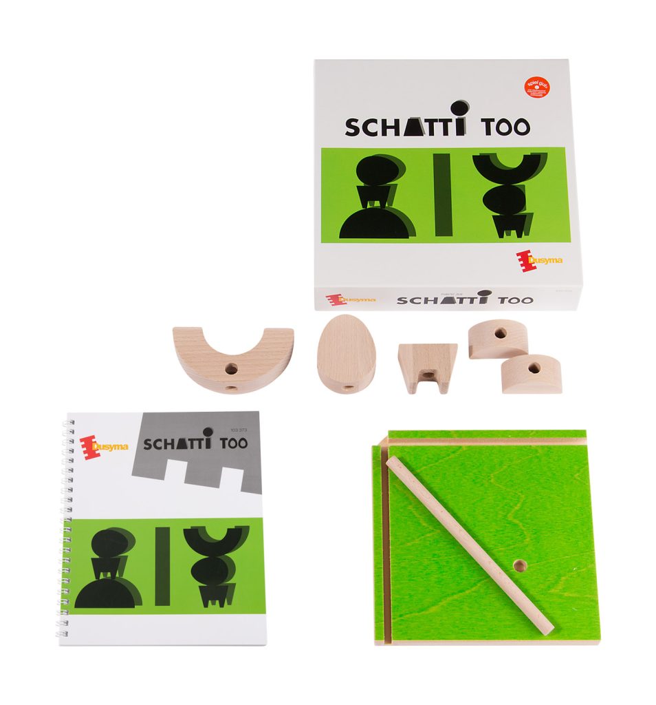 Schatti Too