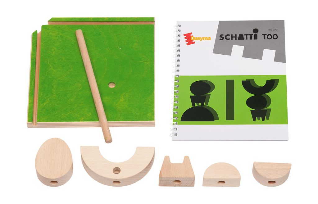 Schatti Too