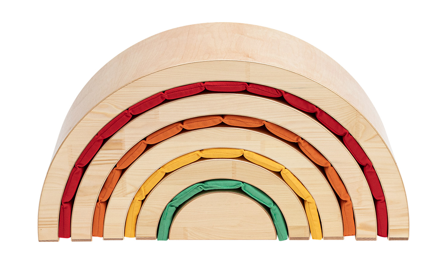 Spielbögen Set Natur Spielbögen Set Natur