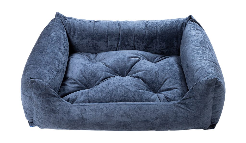 Kuschelinsel blau