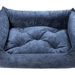Kuschelinsel blau