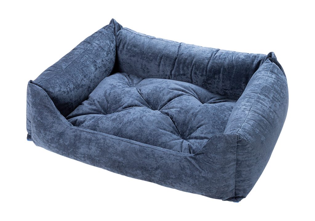 Kuschelinsel blau