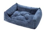 Kuschelinsel blau