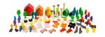 Landschaftsspiel-Set