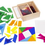Pythagoras transparent