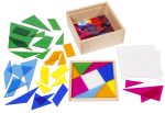 Pythagoras transparent