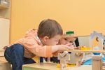 Bau- u. Spielstufen Spiegel