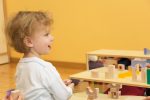 Bau- u. Spielstufen Spiegel