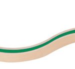 Wandspielbahn-Set