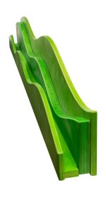 Wandleiste für Spielfiguren