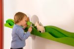 Wandleiste für Spielfiguren