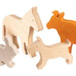 Spieltiere Haustiere