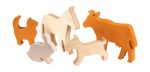 Spieltiere Haustiere