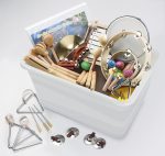 Musik in der Box