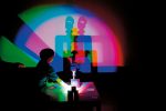Zauberschatten-Experim.-Set