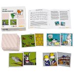 Lieder Memo Set